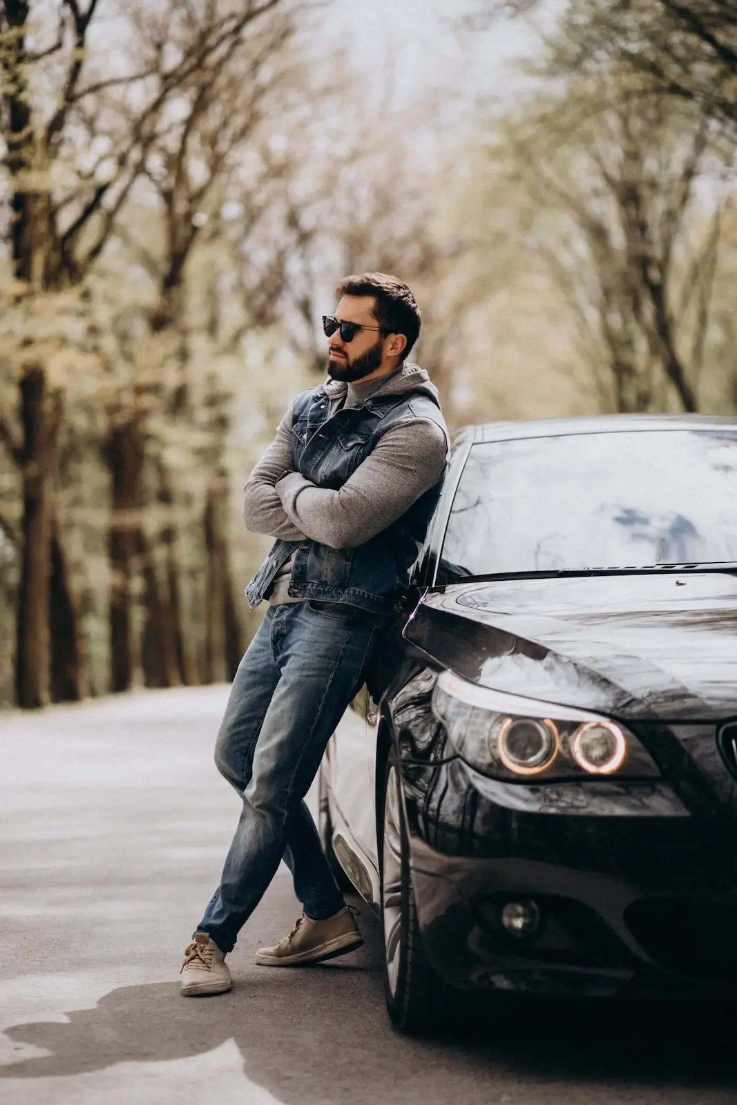 cliente feliz com o resultado